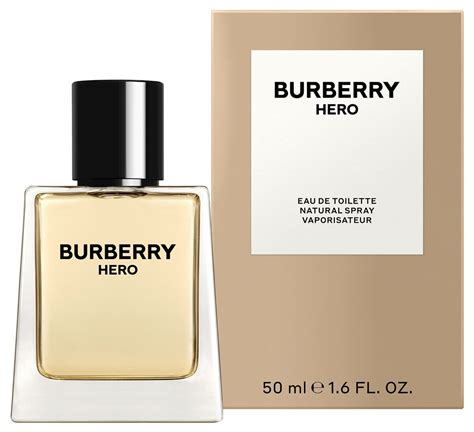 hero Burberry cologne reviews